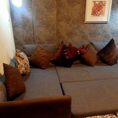 Chalet Porto South Beach - Beach Front Sea View Ain Sukhna Exterior foto